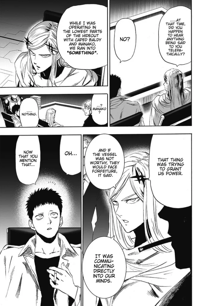 one punch man ch173 page16